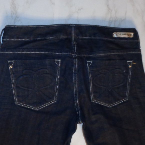 Express Jeans - Picture 3 of 4